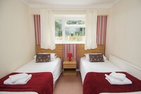 Twin Room, 2 Twin Beds