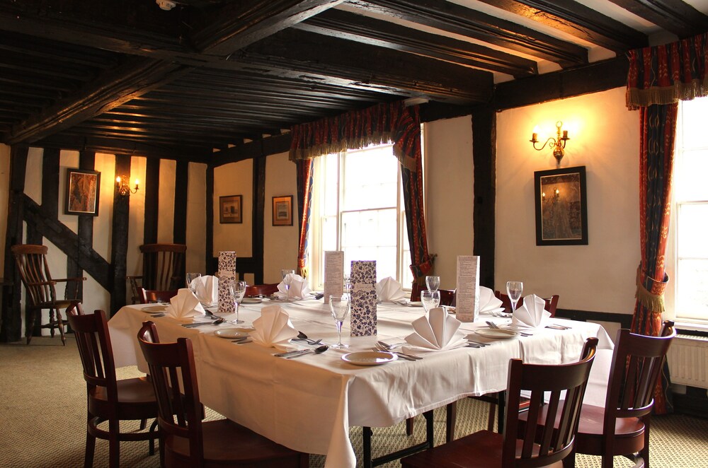 Hotel Interior