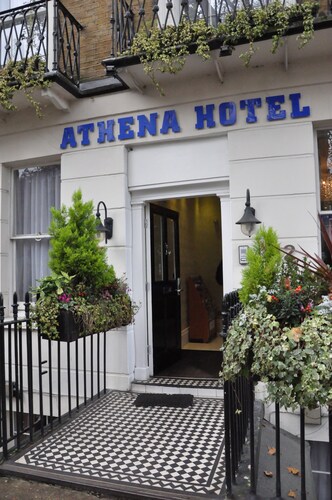 Athena