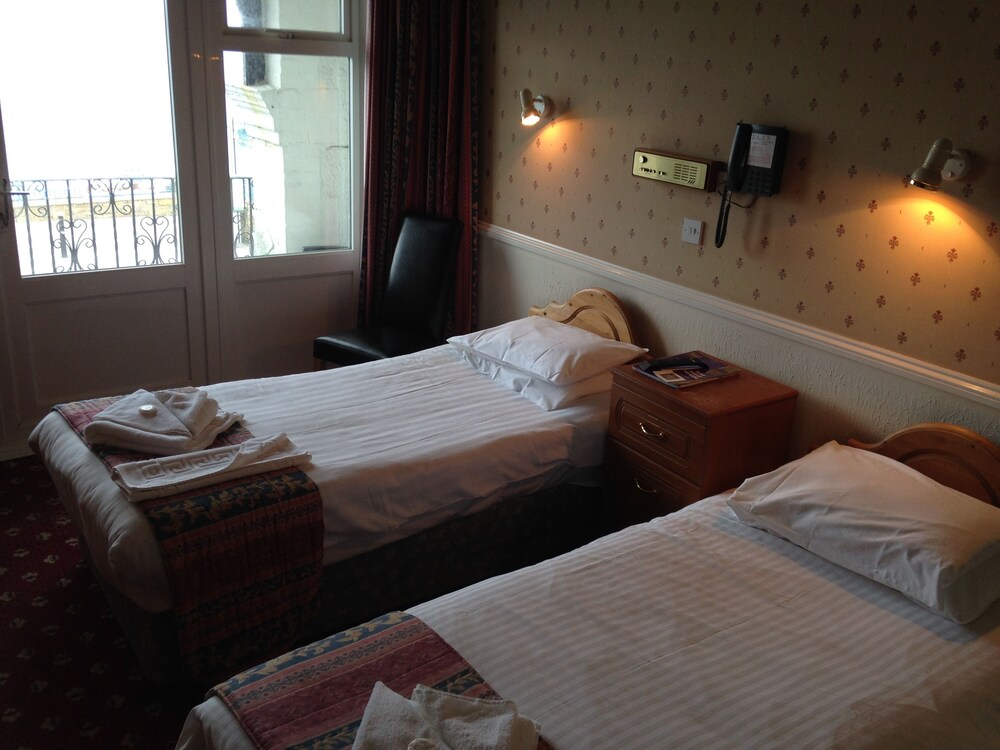 Guestroom