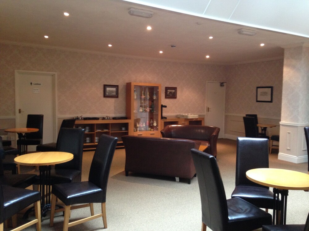 Hotel Interior