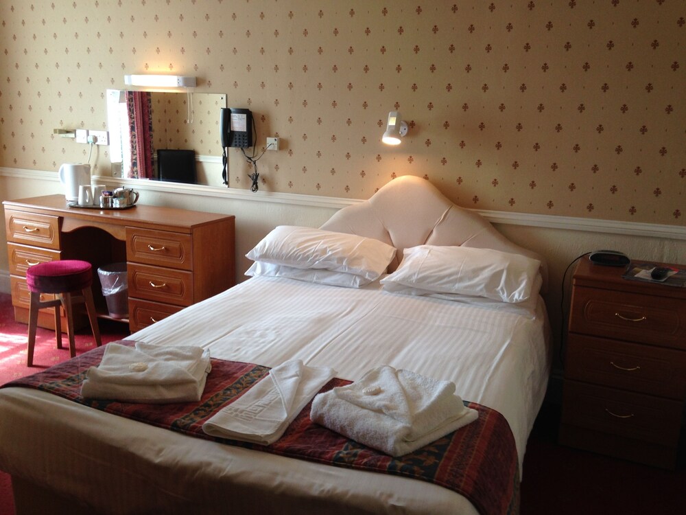 Guestroom