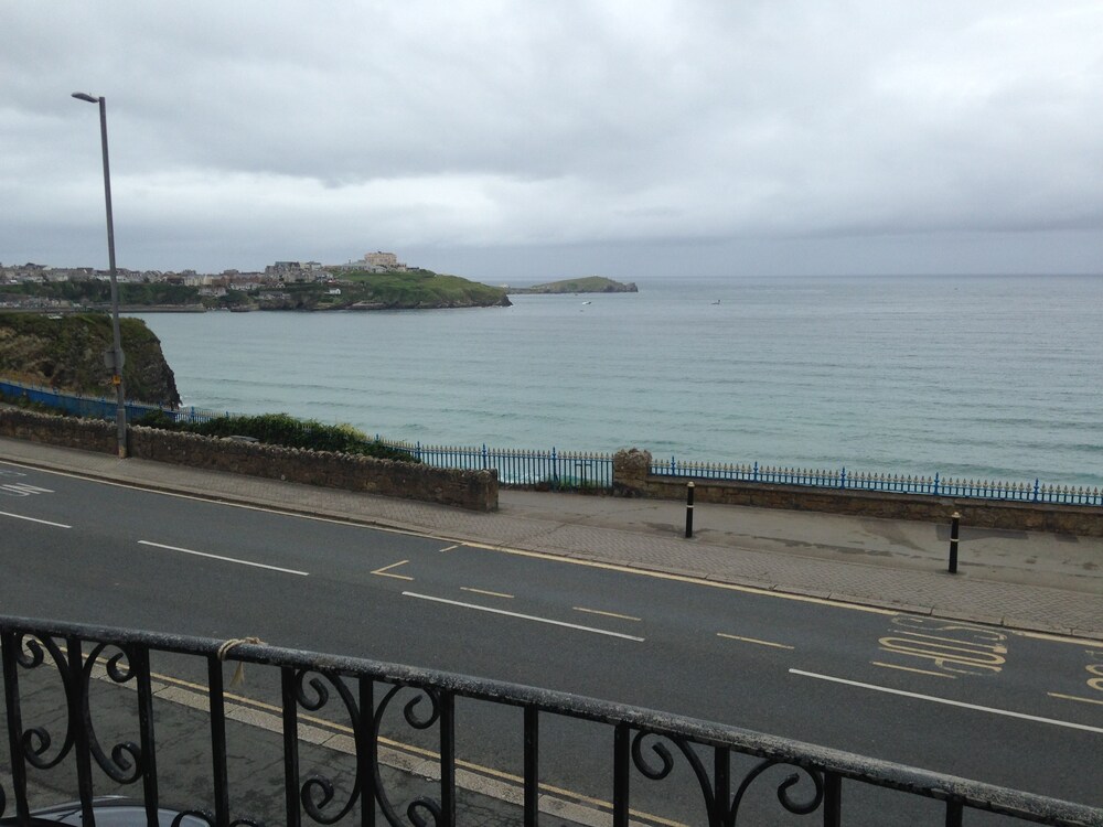 Beach/Ocean View