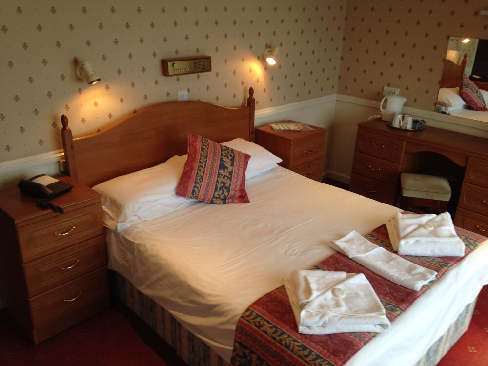 Guestroom