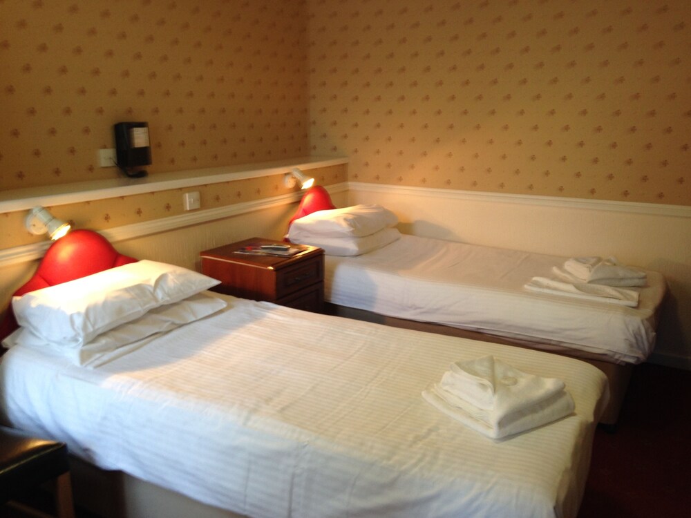 Guestroom