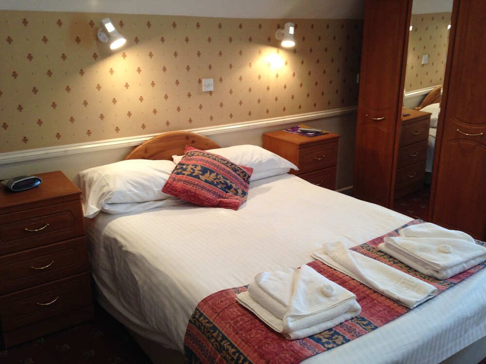 Guestroom