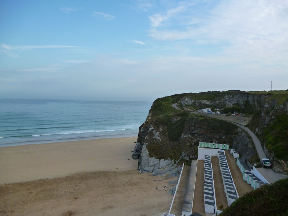 Beach/Ocean View