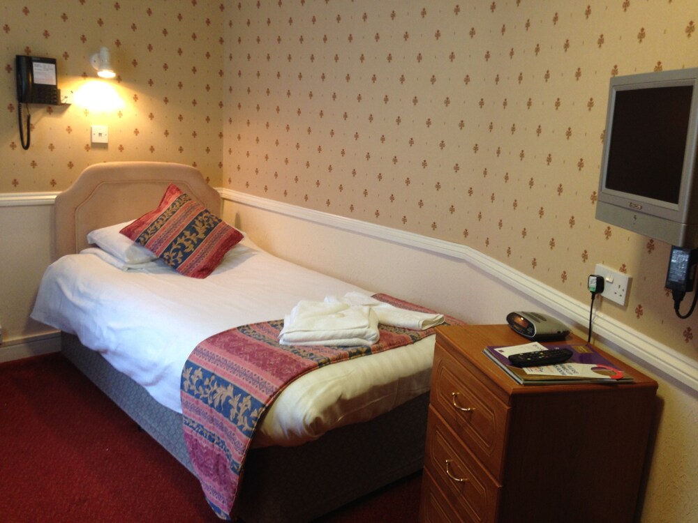 Guestroom