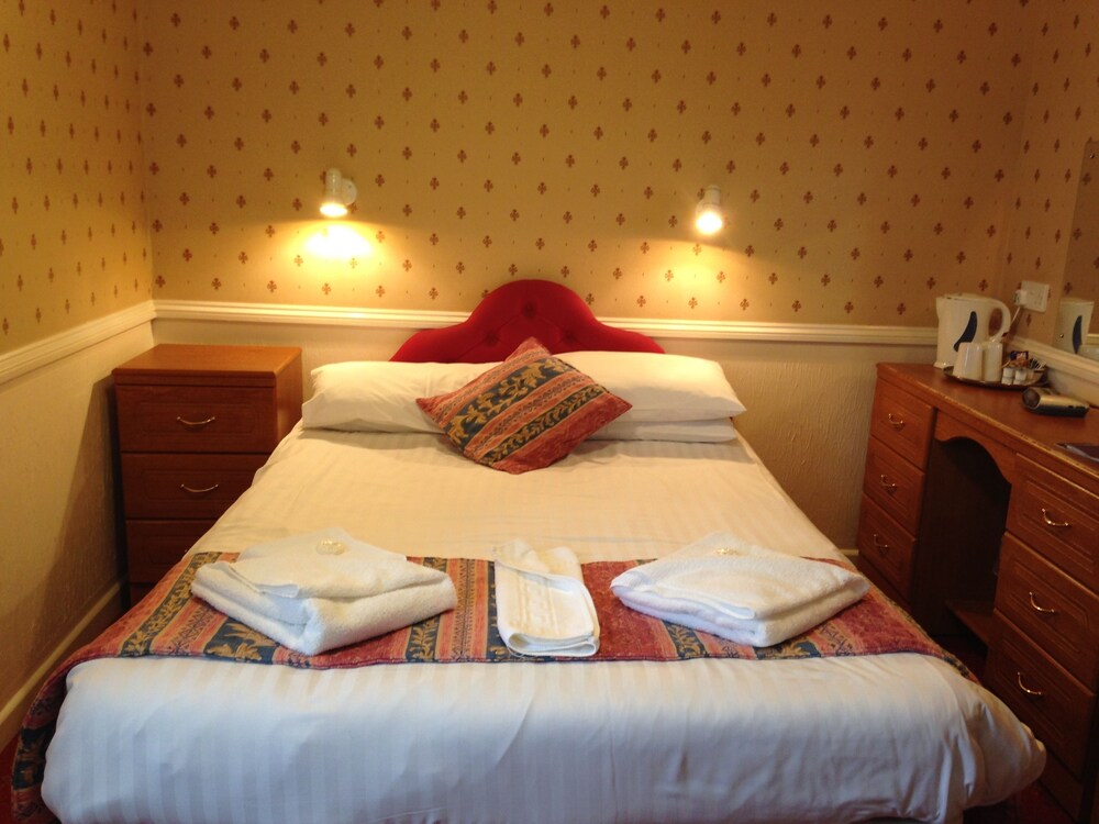 Guestroom