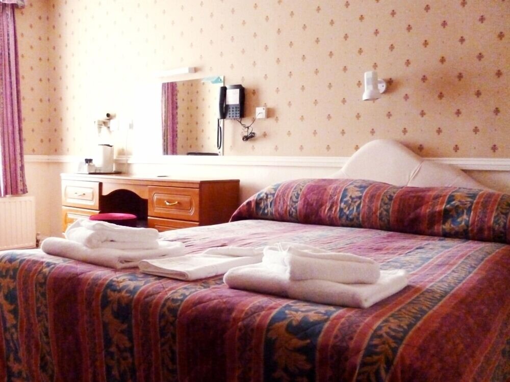 Guestroom