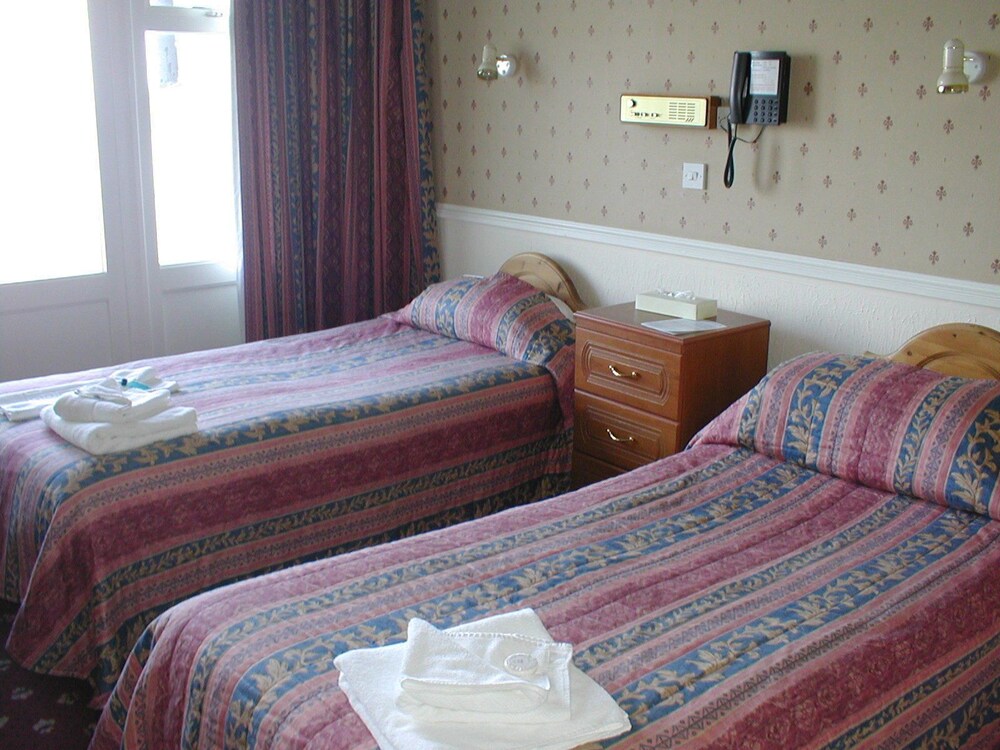 Guestroom