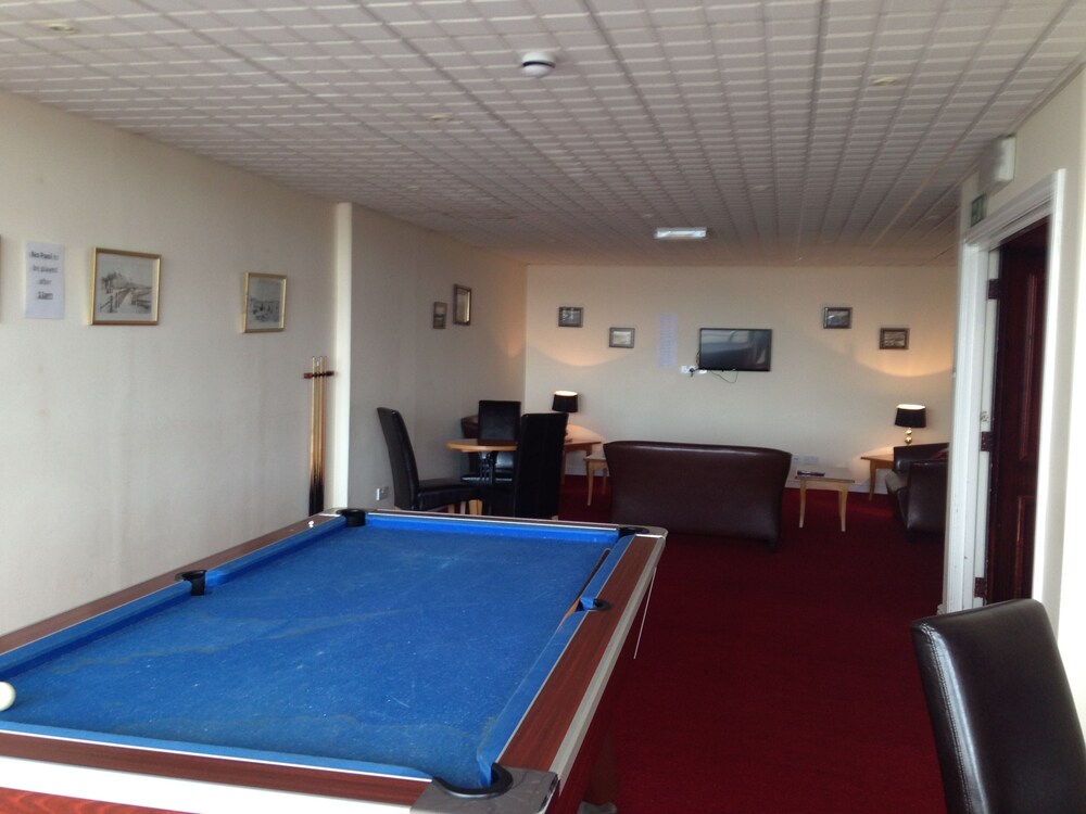 Billiards
