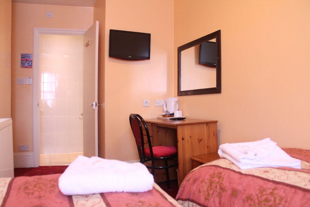 Guestroom