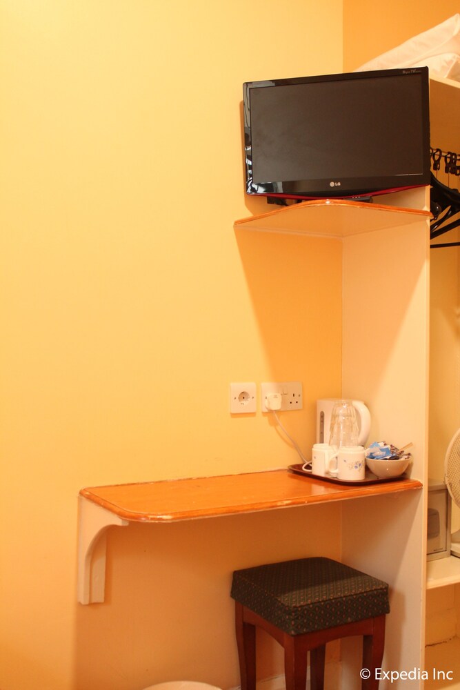 In-Room Amenity