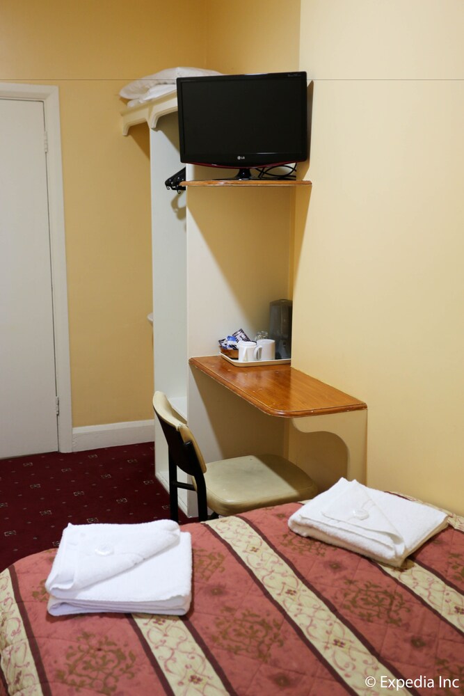 In-Room Amenity