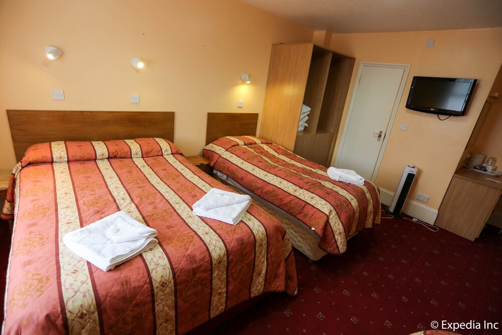 Guestroom