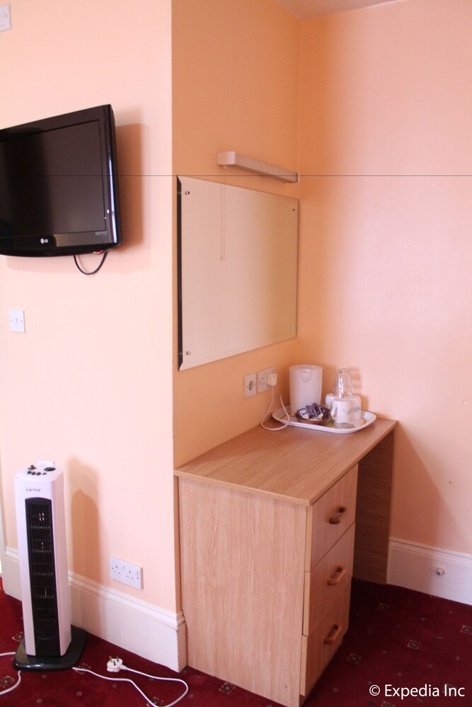 In-Room Amenity