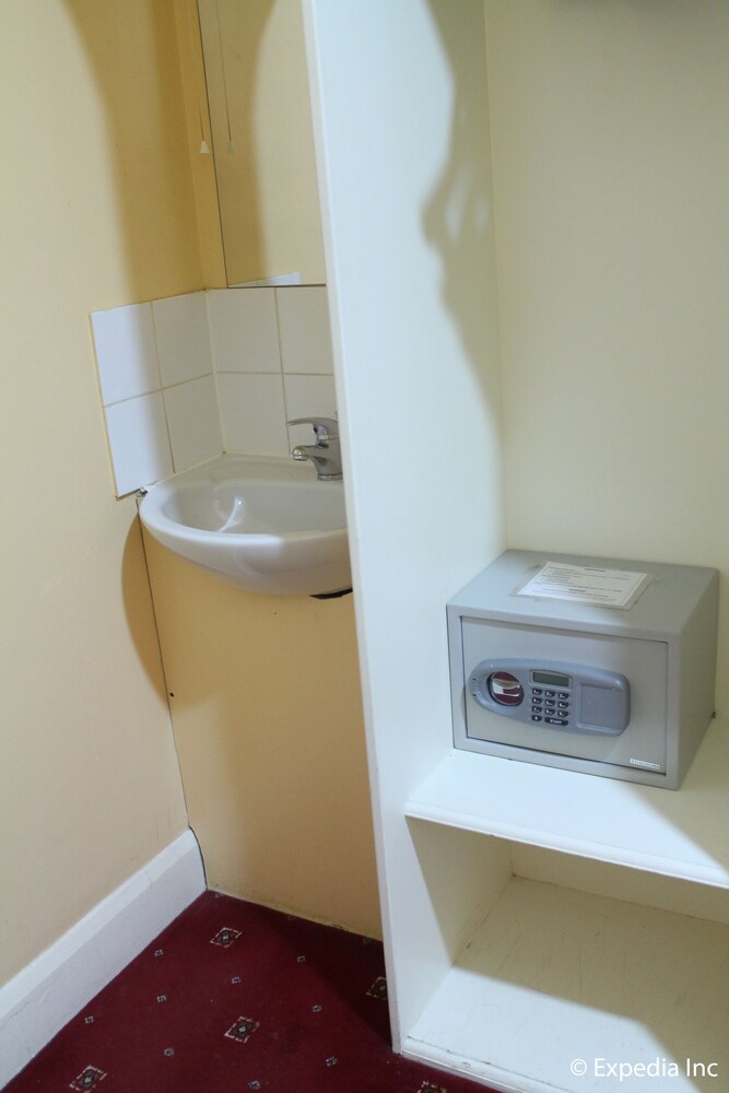 In-Room Amenity