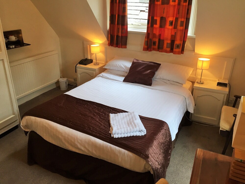 Guestroom
