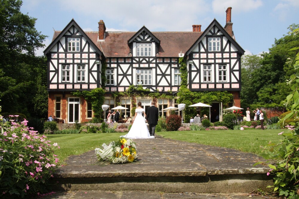 Hotel Front