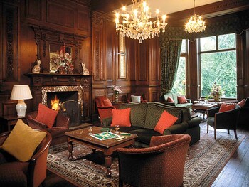 Hotel Interior