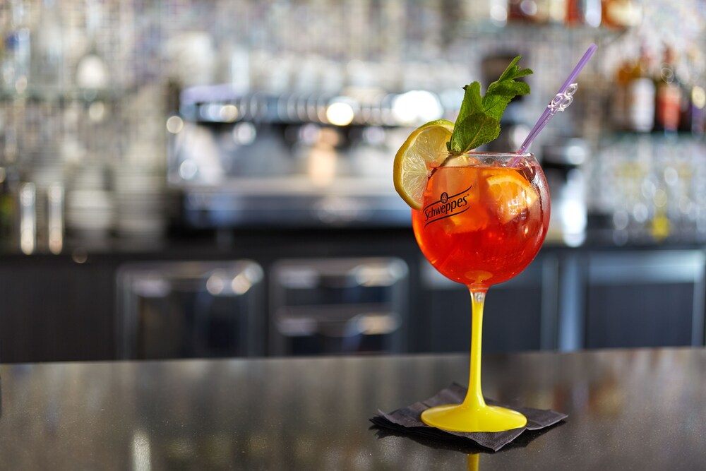 Hotelbar