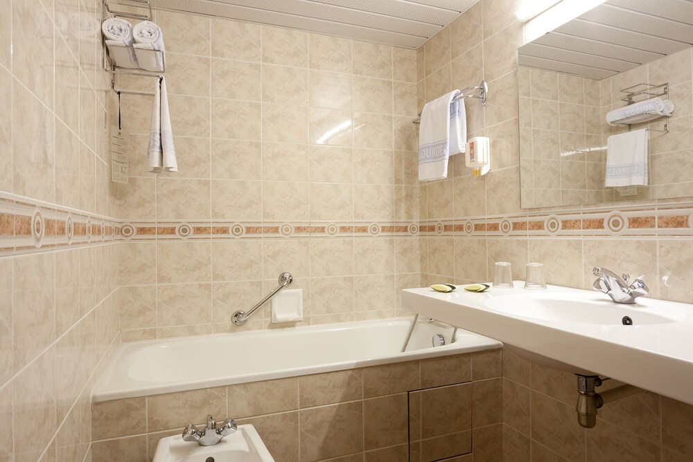 Badkamer