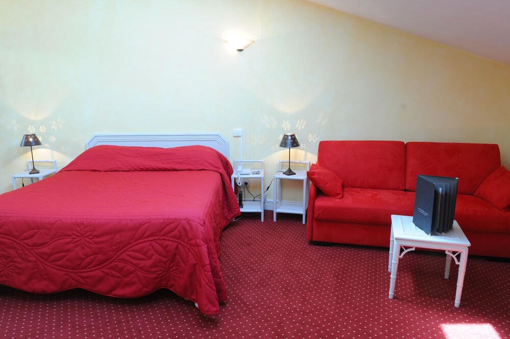 Guestroom