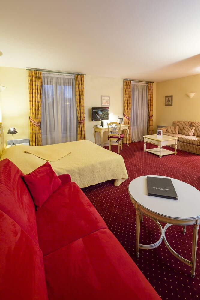 Guestroom