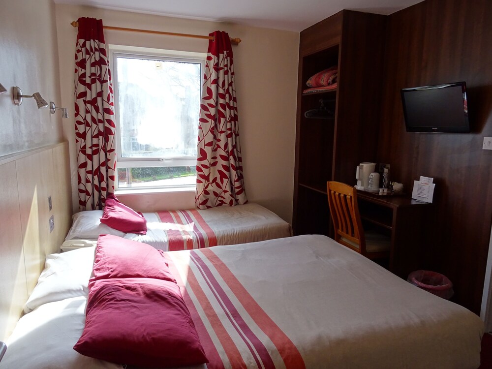 In-Room Amenity