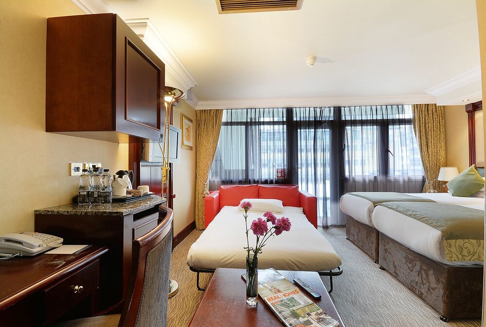Guestroom