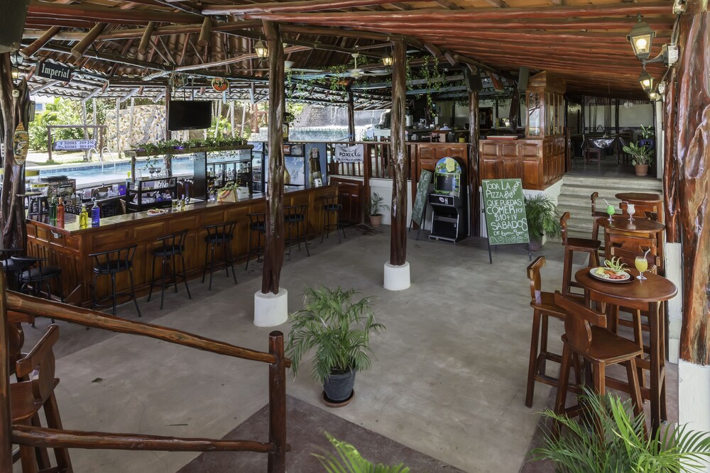 Snack Bar