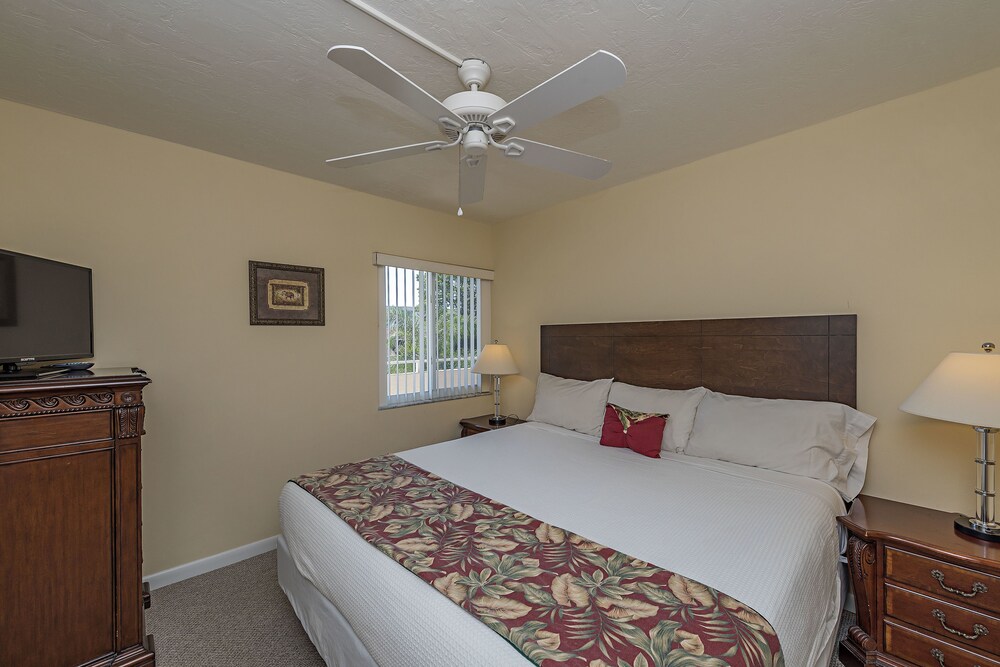 Suite, 1 Bedroom, Kitchen - Guestroom