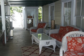 Porch