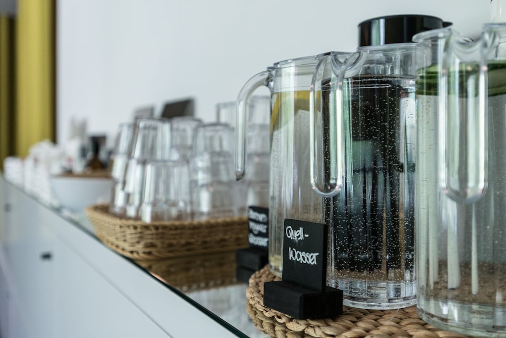 Coffee Service