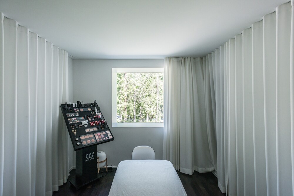 Treatment Room