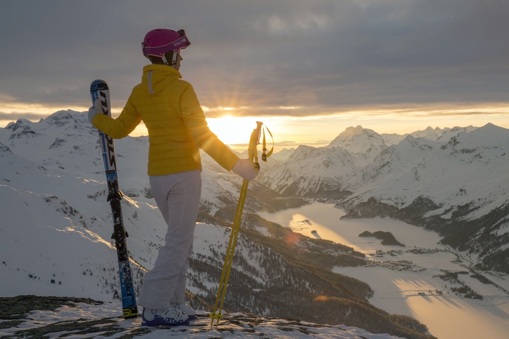 Ski Hill