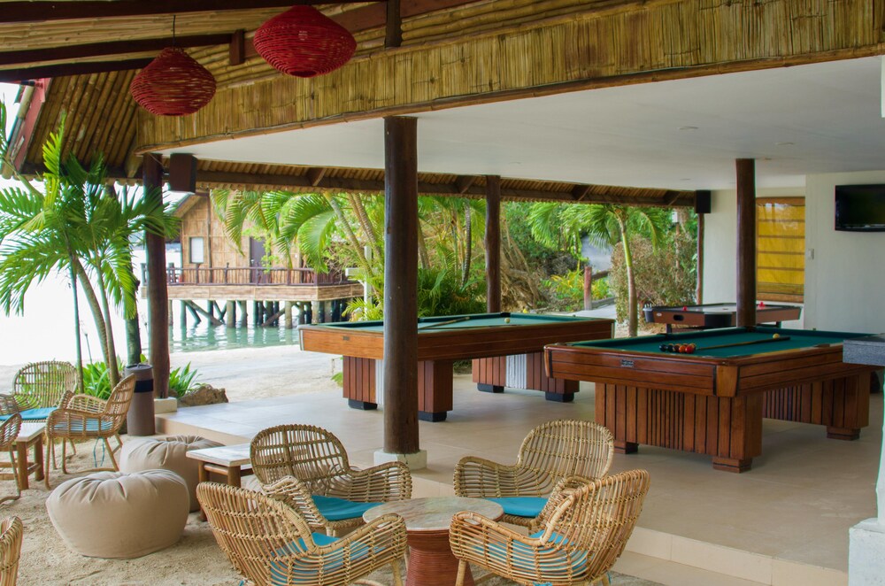 Billiards