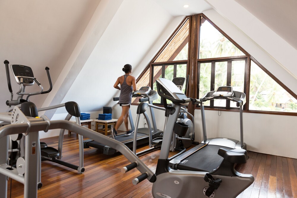 Palestra