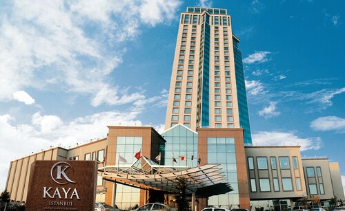 Kaya Istanbul Fair & Convention