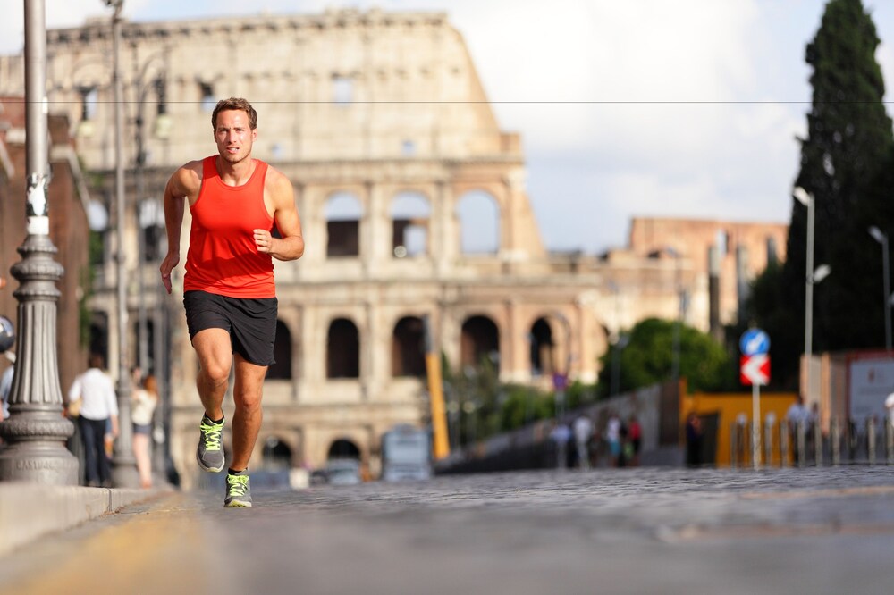 Impianti sportivi