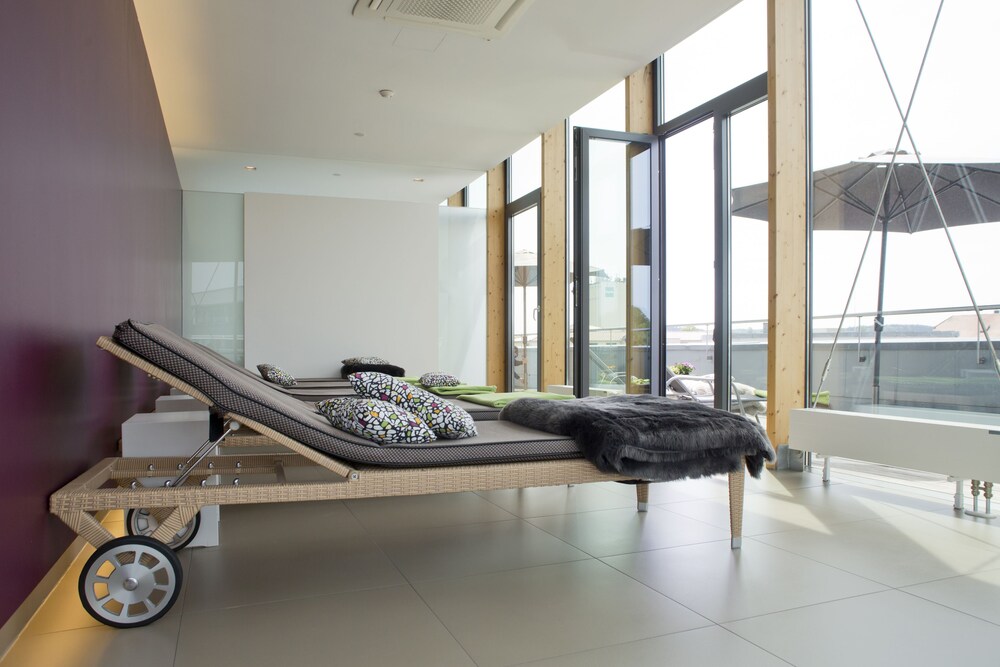 Treatment Room
