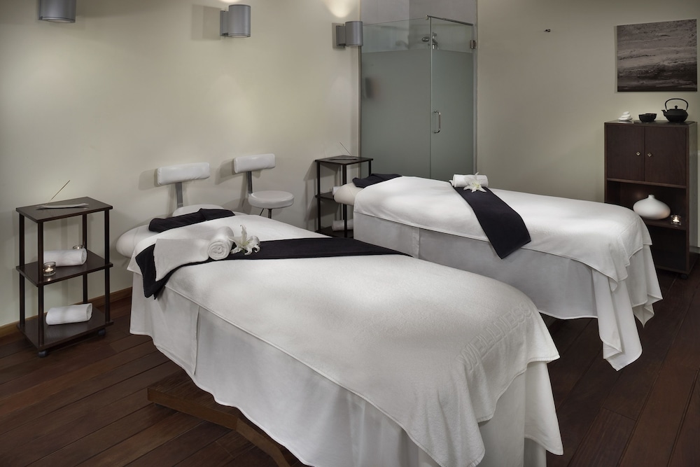 Treatment Room