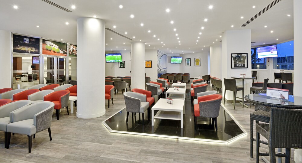 Sports Bar