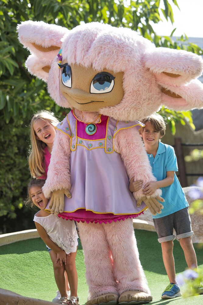 Childrens Activities