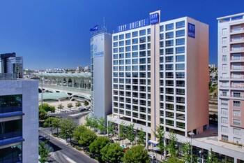 Hotel Front