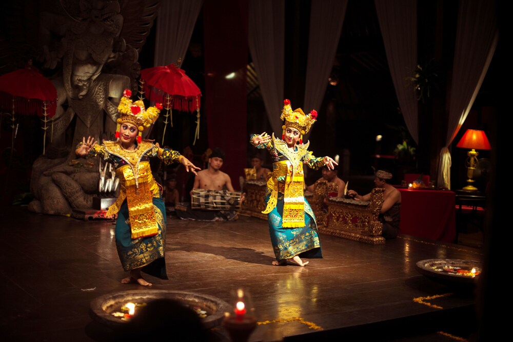 Theater Show