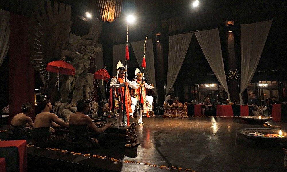 Theater Show
