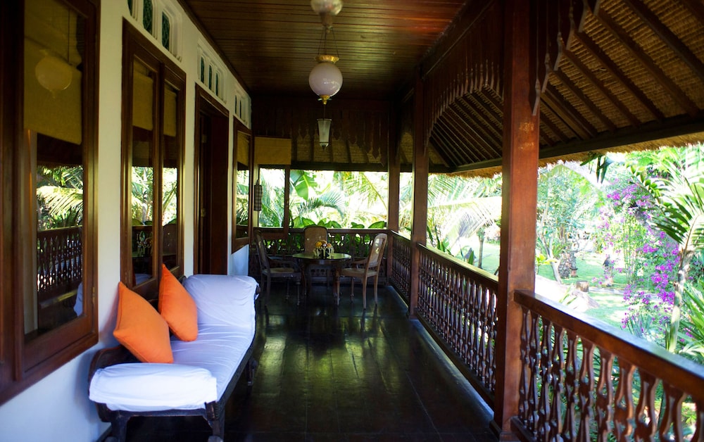 Porch