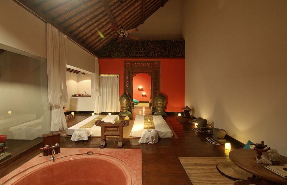 Spa Treatment